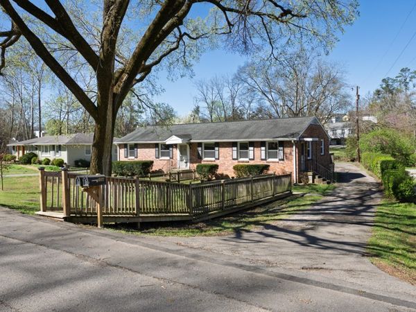 4411 Scenic Dr , Nashville, TN 37204