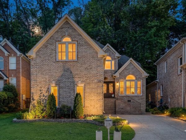 48 Nickleby Down, Brentwood, TN 37027