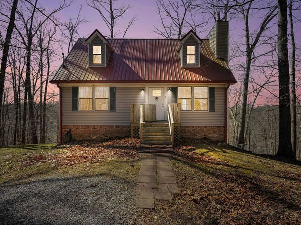 1038 Red Fox Ln , White House, TN 37188