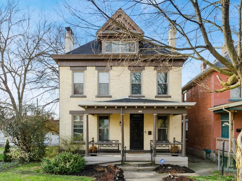 1623 Granville Street , Columbus, OH 43203 Photo 1