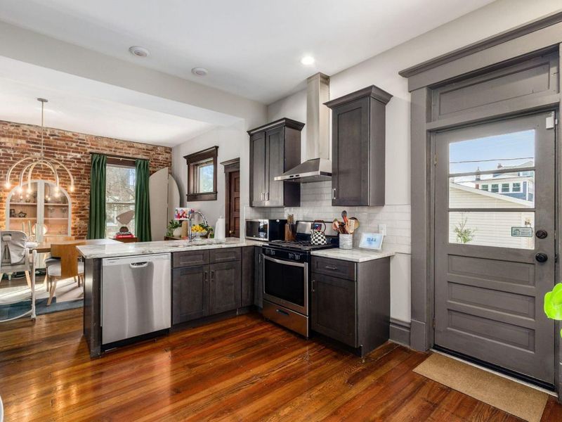 1623 Granville Street , Columbus, OH 43203 Photo 12