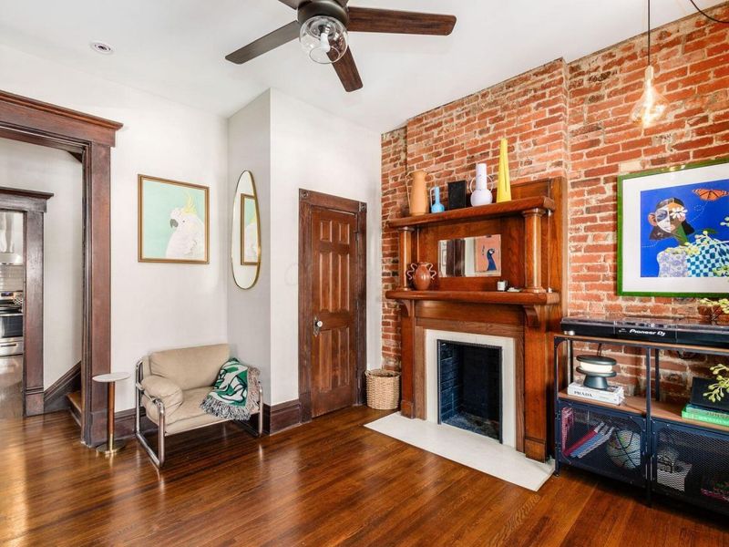 1623 Granville Street , Columbus, OH 43203 Photo 2