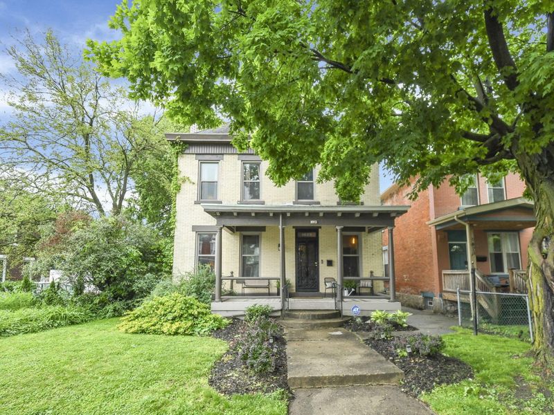1623 Granville Street, Columbus, OH 43203 Photo 2