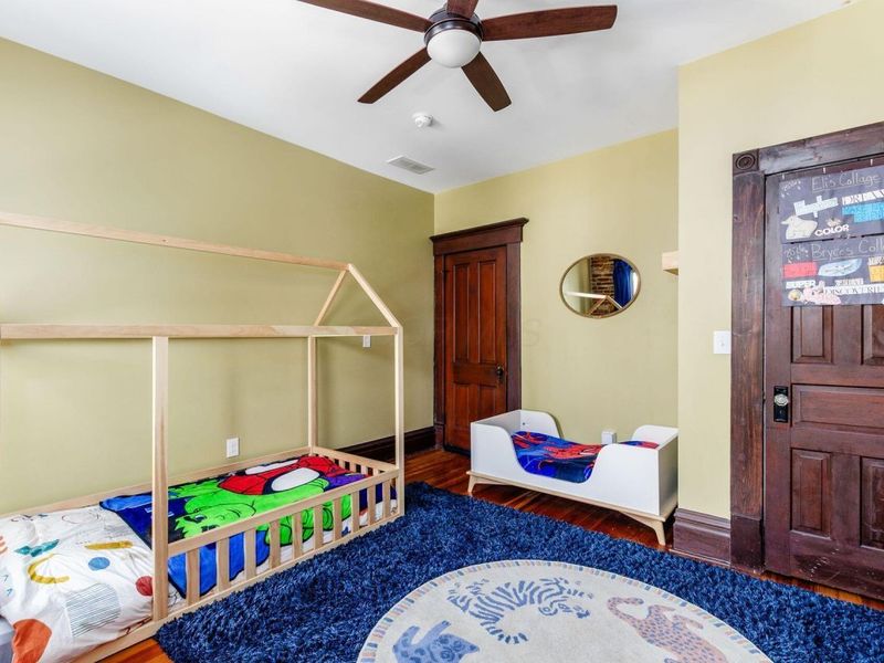 1623 Granville Street , Columbus, OH 43203 Photo 20