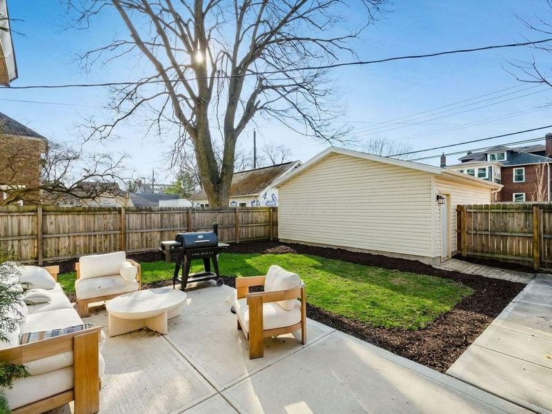 1623 Granville Street , Columbus, OH 43203 Photo 27