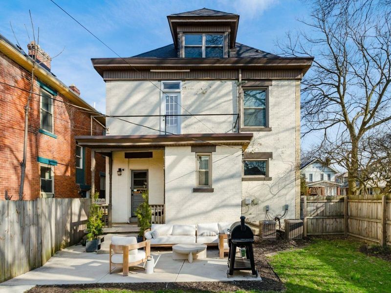 1623 Granville Street , Columbus, OH 43203 Photo 28