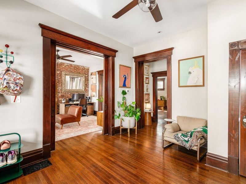 1623 Granville Street , Columbus, OH 43203 Photo 3