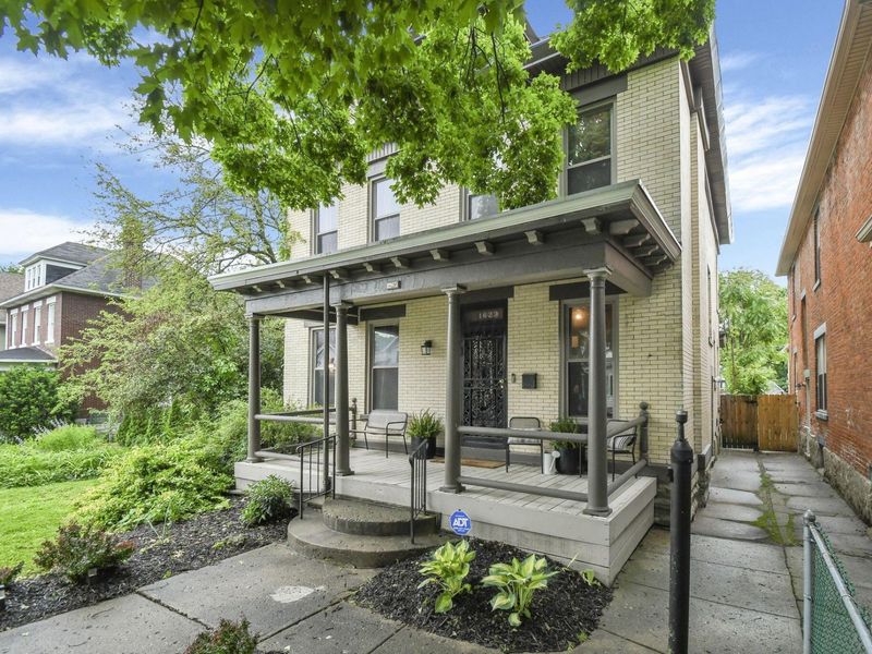 1623 Granville Street, Columbus, OH 43203 Photo 3