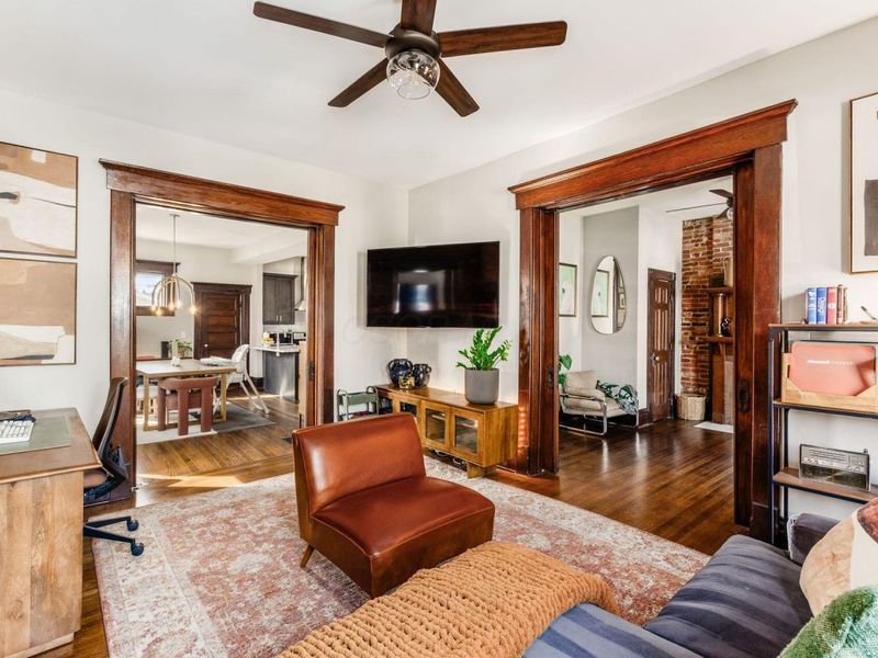 1623 Granville Street , Columbus, OH 43203 Photo 5