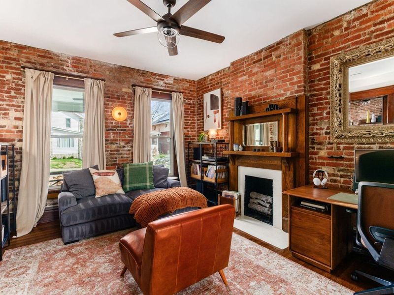 1623 Granville Street , Columbus, OH 43203 Photo 6