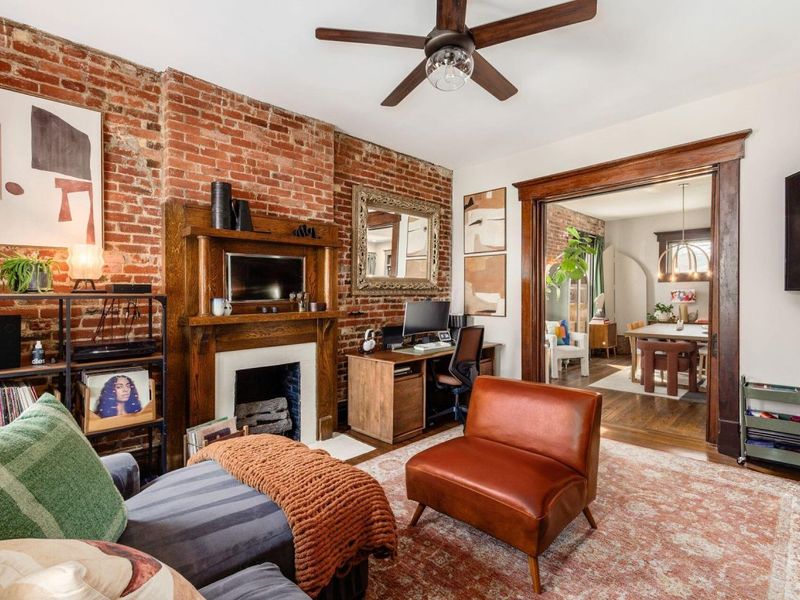 1623 Granville Street , Columbus, OH 43203 Photo 7