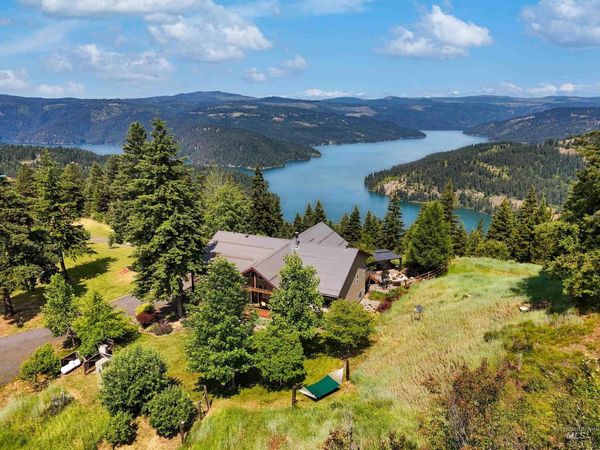1000 Buckeye Drive, Orofino, ID 83544