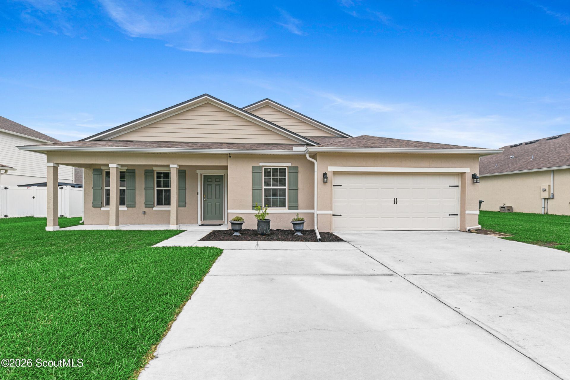 135 Walnut Way Kingsland, GA 31548