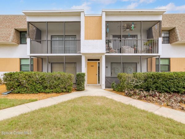 2700 N Highway A1a, Unit 11-205, Indialantic, FL 32903