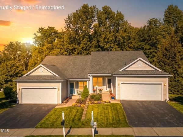 51 Rockrose Drive, East Greenbush, NY 12061