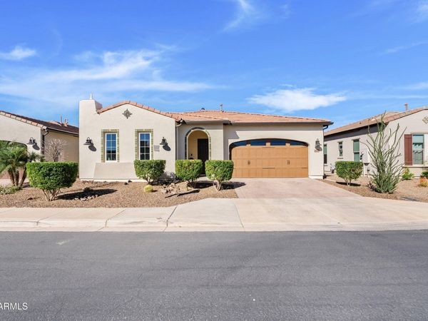 36154 N PUENTE ALTO Avenue, Queen Creek, AZ 85140