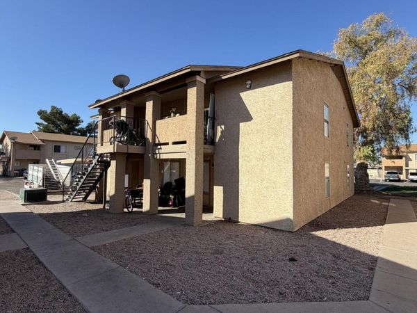 260 W 8TH Avenue, Unit 26, Mesa, AZ 85210
