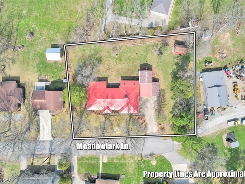 44208 Meadowlark Lane , Cadiz, OH 43907 Photo 3