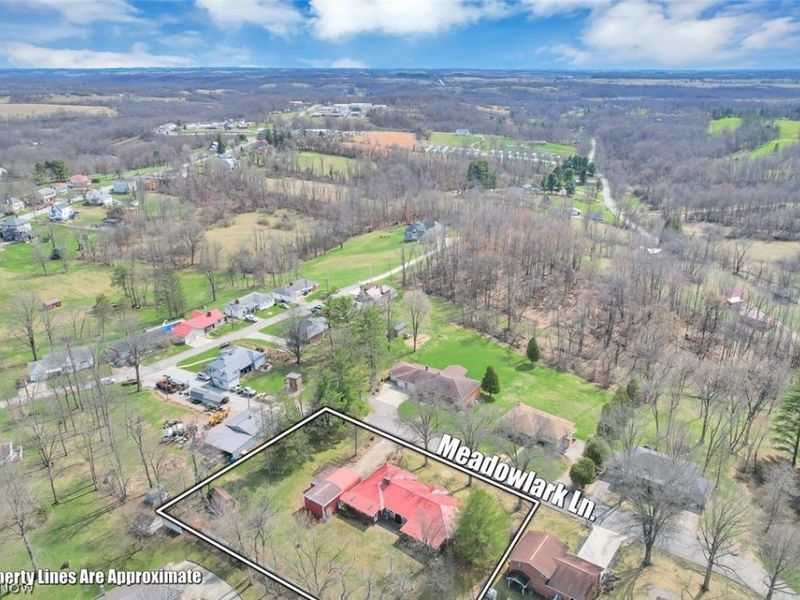 44208 Meadowlark Lane , Cadiz, OH 43907 Photo 5