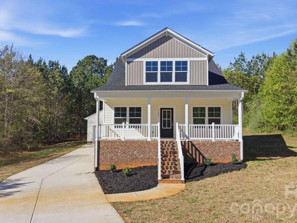 1405 Hubbard Terrace, Shelby, NC 28152