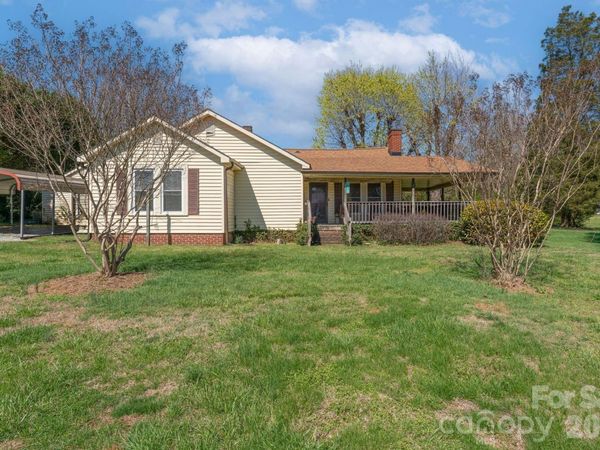 120 Union Heights Boulevard , Salisbury, NC 28146