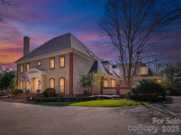 8934 Winged Bourne None , Charlotte, NC 28210