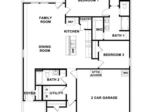 131 FORT CLARK SPRINGS DR, Hutto, TX 78634