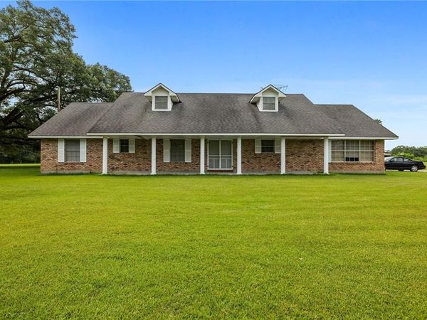 16536 40 Highway, Independence, LA 70443