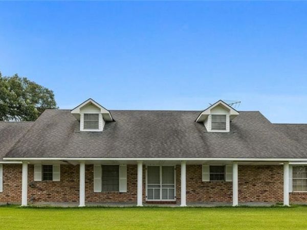 16536 40 Highway, Independence, LA 70443