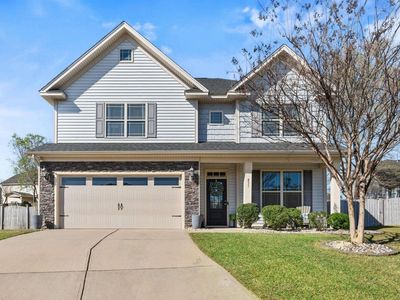 431 Tufton Court, Cayce, SC 29033