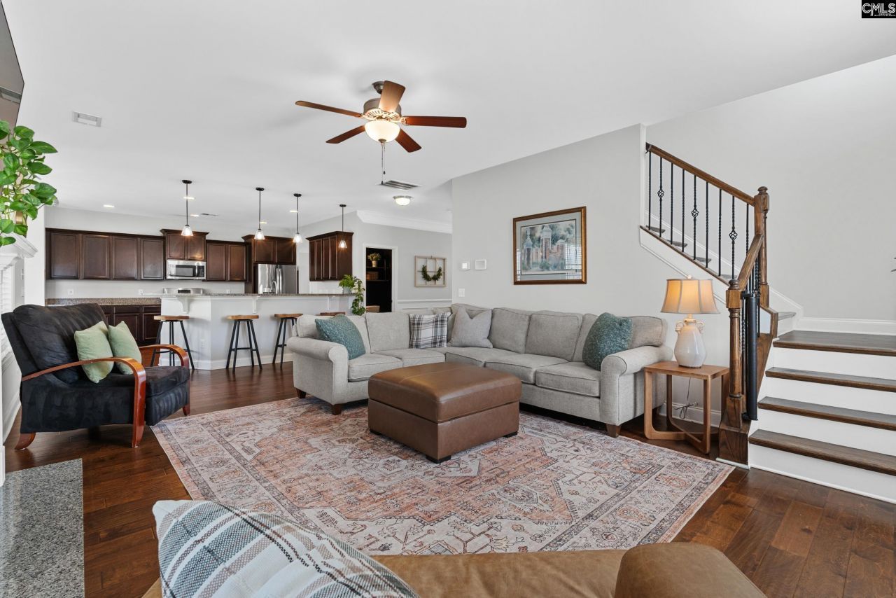 431 Tufton Court Photo 9