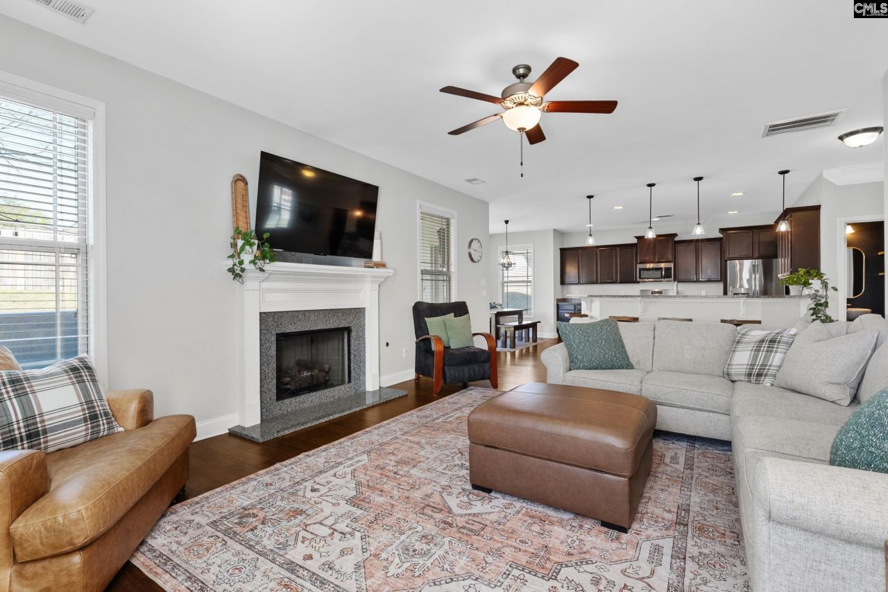 431 Tufton Court Photo 8