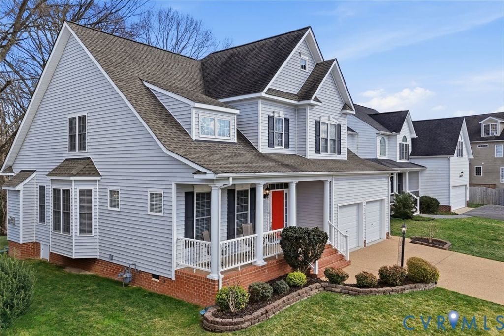 11358 Old Scotland Road, Glen Allen, VA 23059 Main Photo