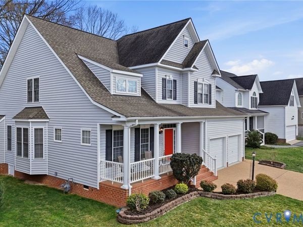 11358 Old Scotland Road, Glen Allen, VA 23059