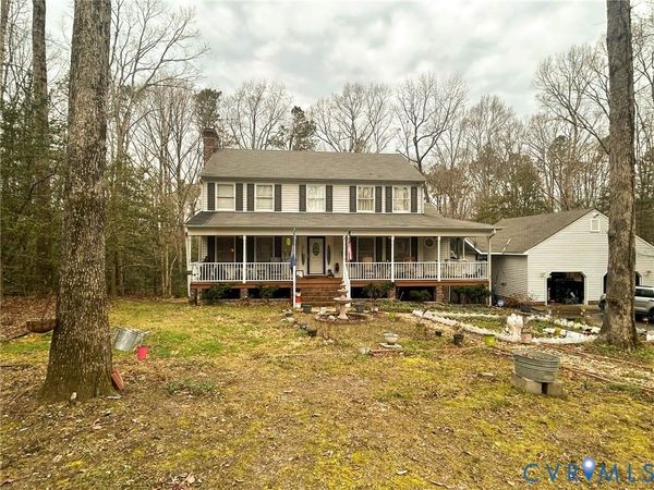 3804 Pheasant Chase Drive , Henrico, VA 23231