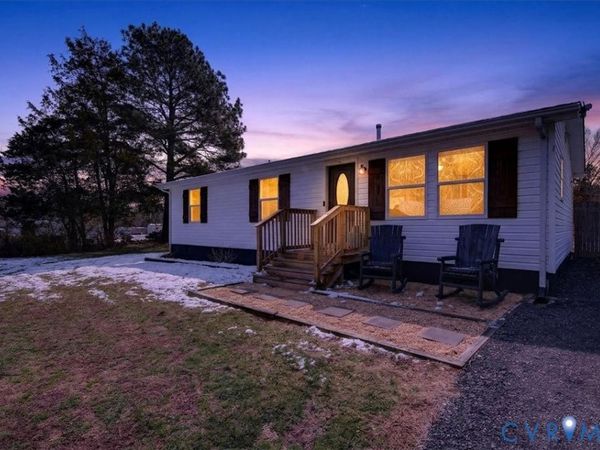 8427 Pamunkey Road, Spotsylvania, VA 22551