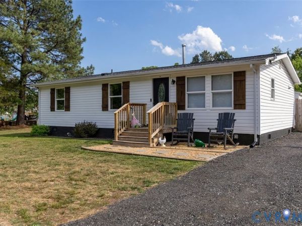 8427 Pamunkey Road, Spotsylvania, VA 22551
