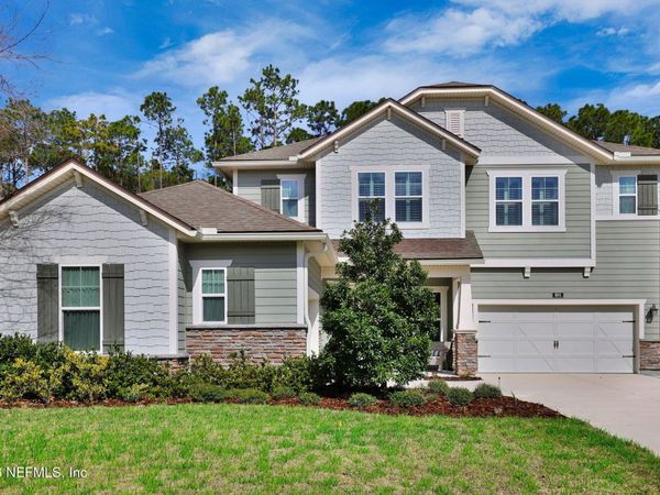 801 OUTLOOK Drive, Ponte Vedra, FL 32081