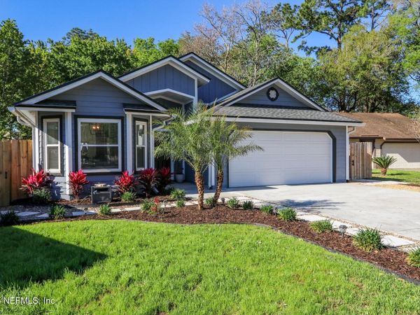 3734 KARISSA ANN Place W, Jacksonville, FL 32223