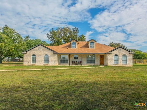 3028 Wilson Valley Road , Little River Academy, TX 76554