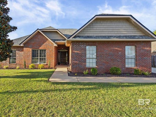 11031 Garrett Road, Daphne, AL 36526