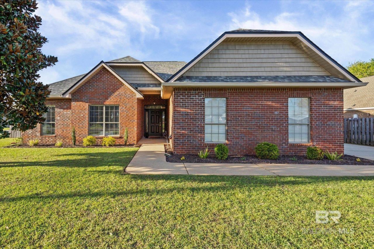 11031 Garrett Road, Daphne, AL 36526 Main Photo