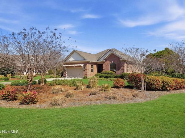 4296 Skeffington Court, Southport, NC 28461