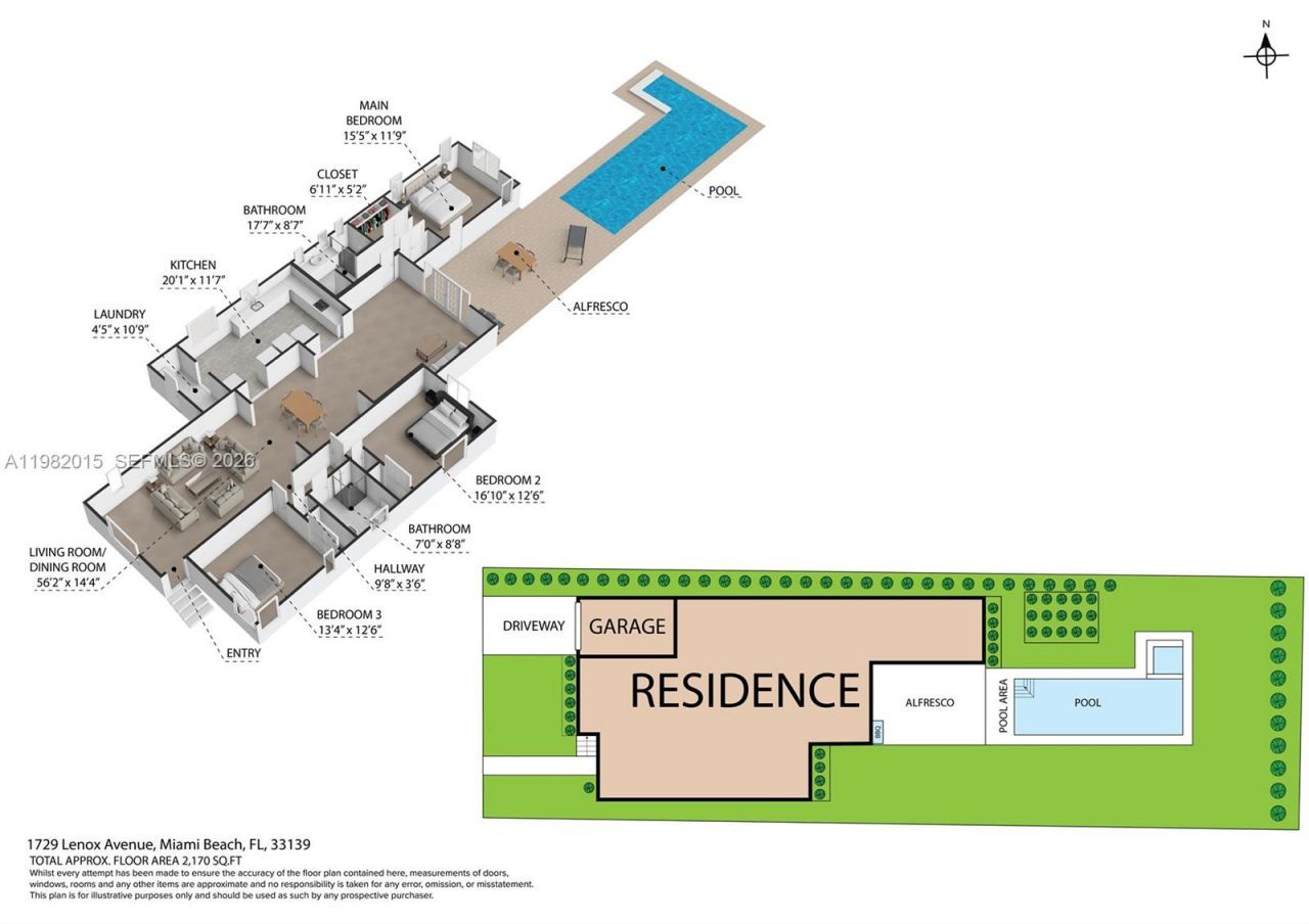 1729 Lenox Ave, Miami Beach, FL 33139 Photo