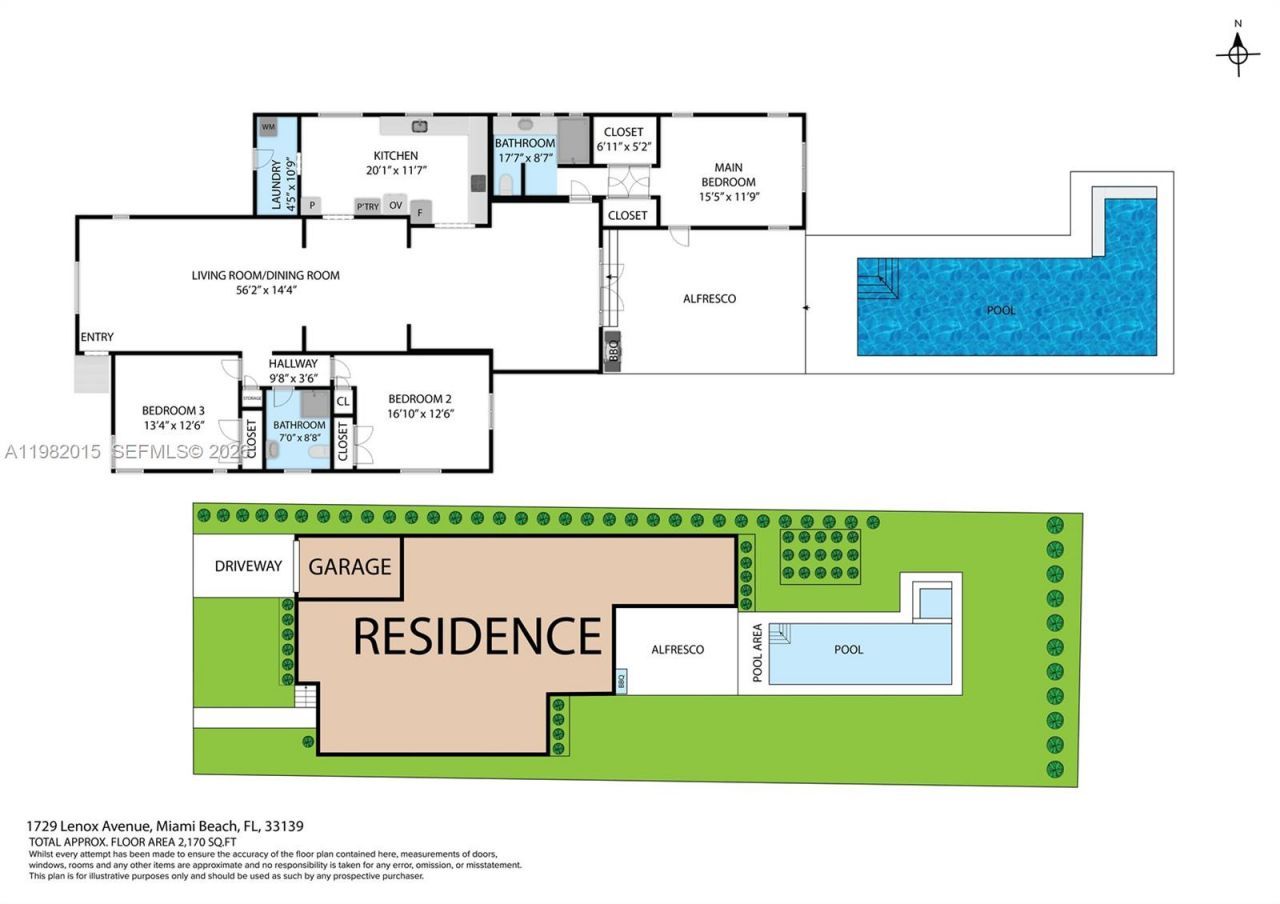 1729 Lenox Ave, Miami Beach, FL 33139 Photo