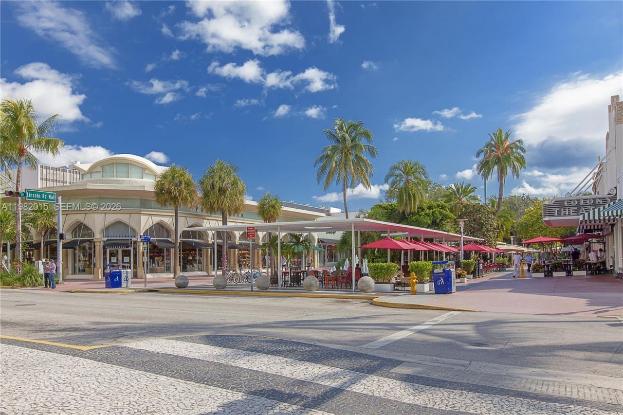 1729 Lenox Ave , Miami Beach, FL 33139 Photo