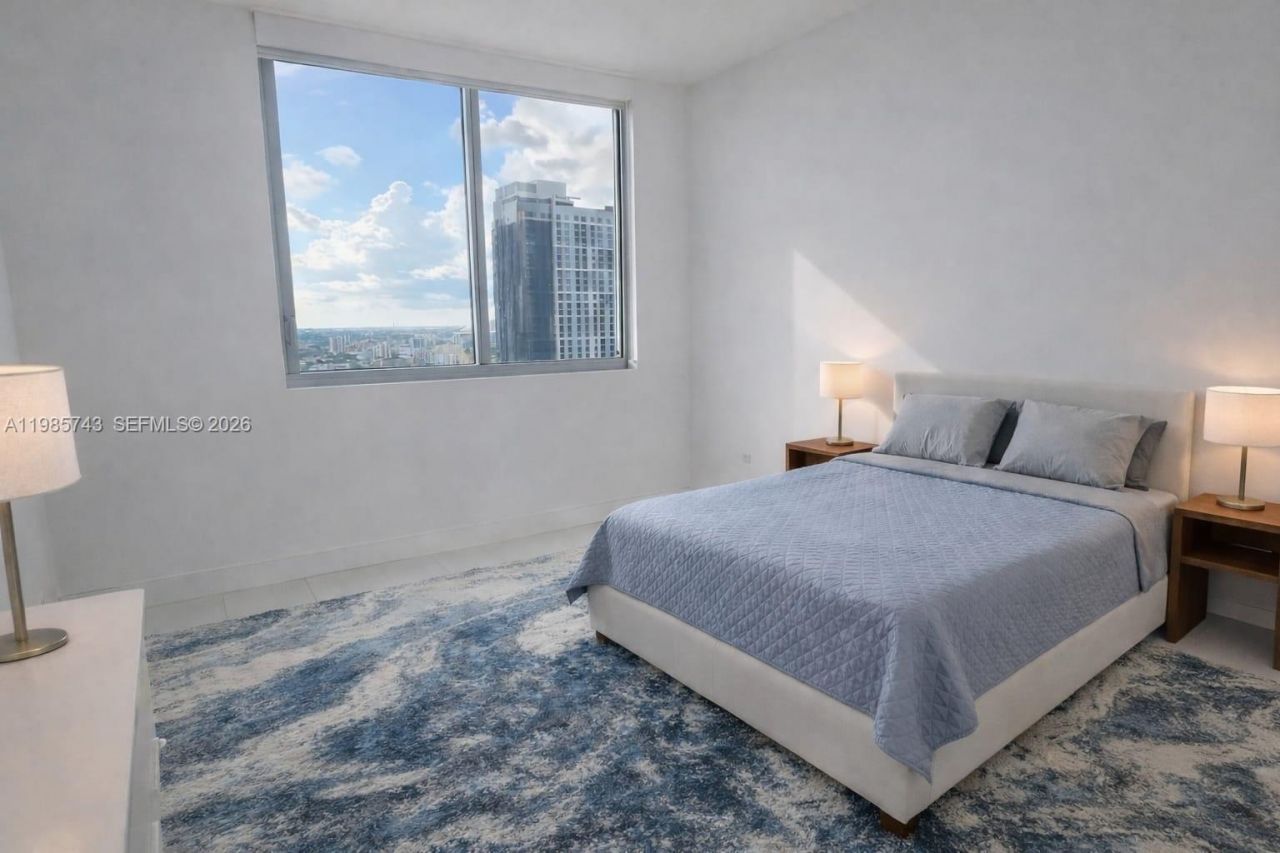 92 SW 3rd St, Unit 2510, Miami, FL 33130 Photo