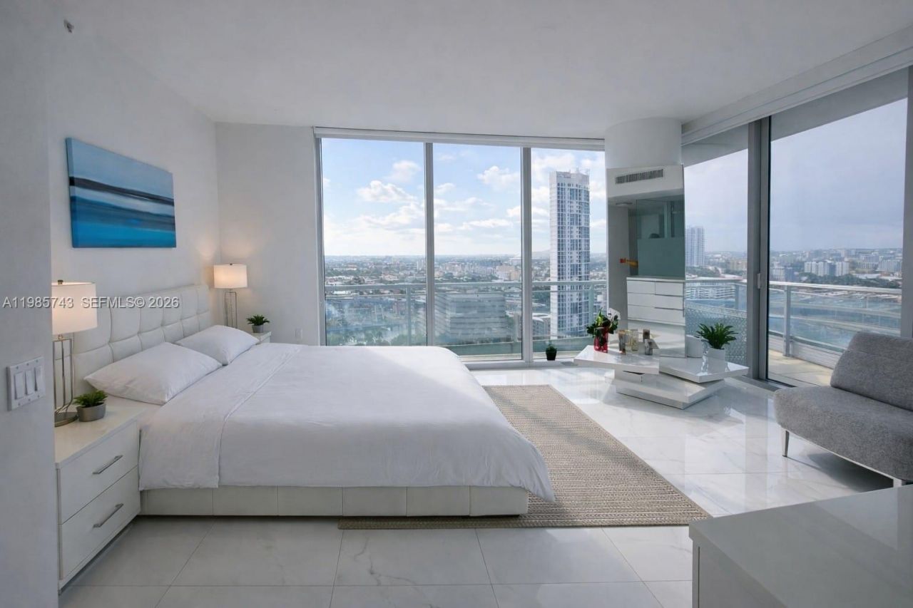 92 SW 3rd St, Unit 2510, Miami, FL 33130 Photo