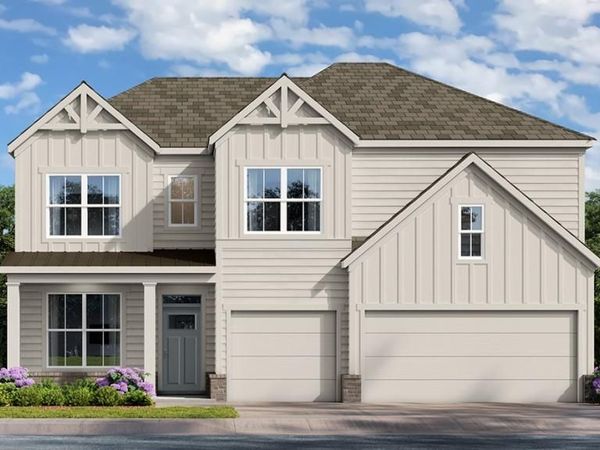 53 Parkview Drive, Dallas, GA 30157