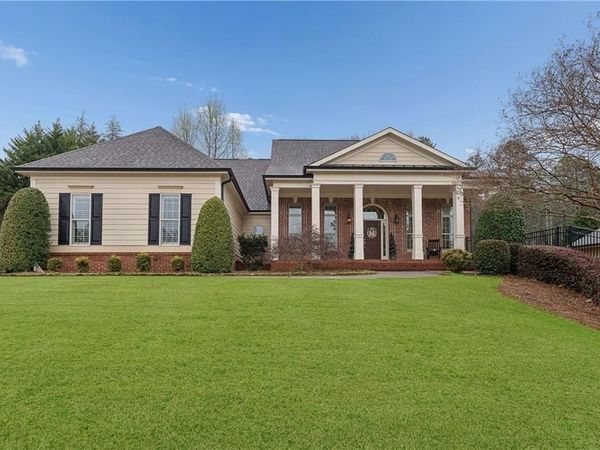5148 Stefan Ridge Way , Buford, GA 30519